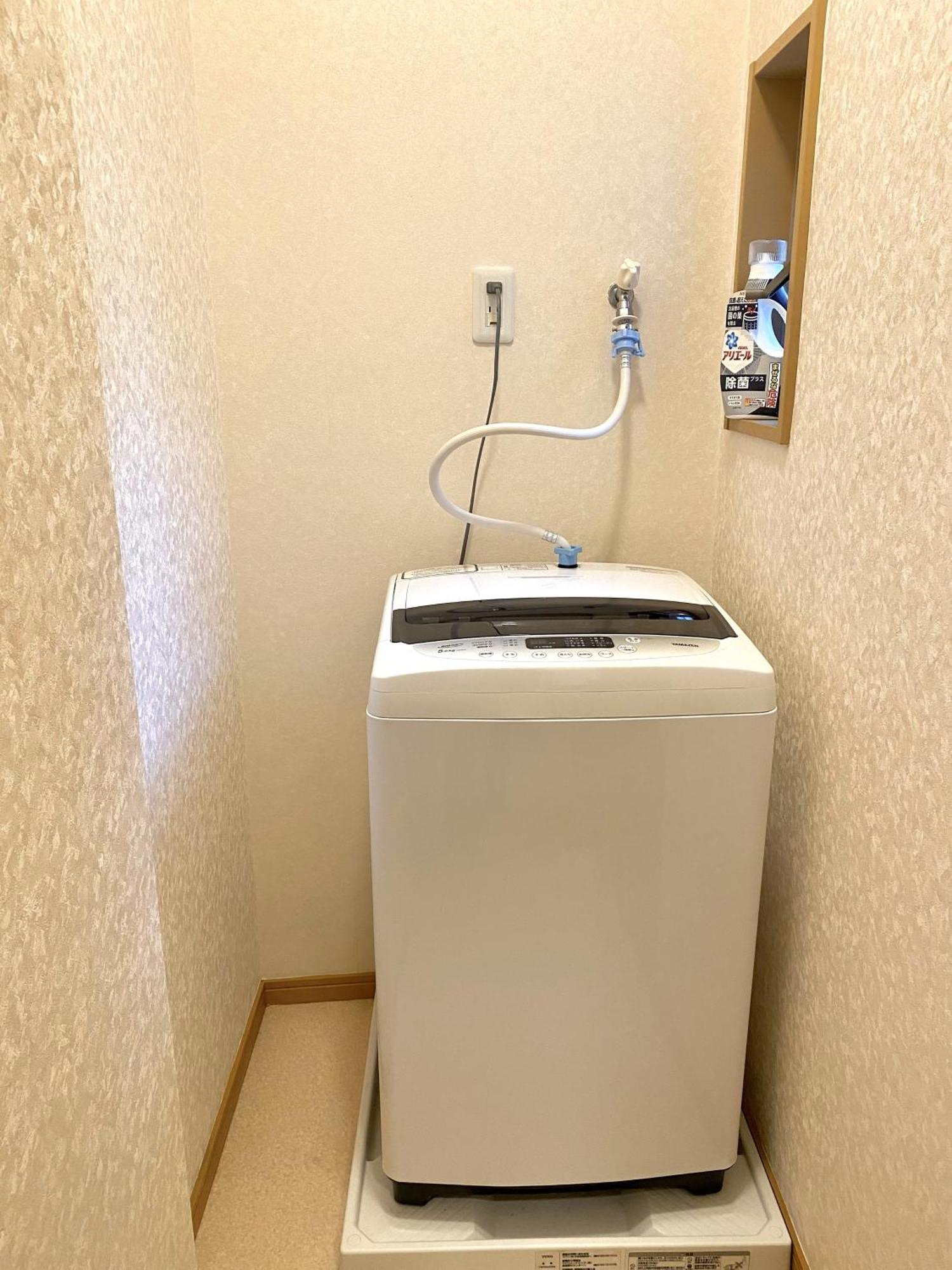 Appartamento 四ツ木駅徒歩2分リノベーション済み家具家電無料wifi完備スカイツリー電車5分 Tokyo Esterno foto